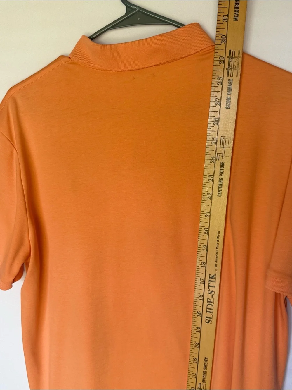 Ralph Lauren classic short
